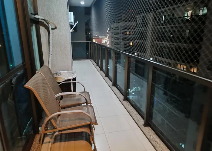 Olimpic Park Arena Jeunesse - Entire Apartament Rio de Janeiro